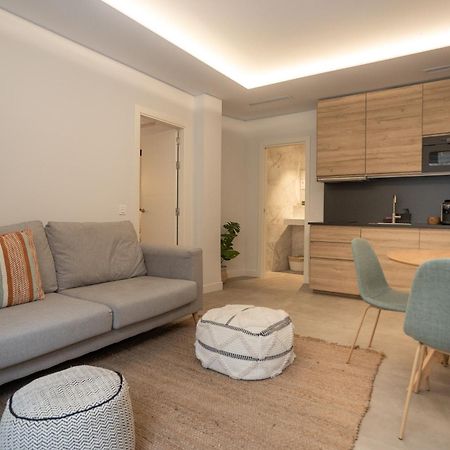 Diana Suites 23 มาลากา ภายนอก รูปภาพ