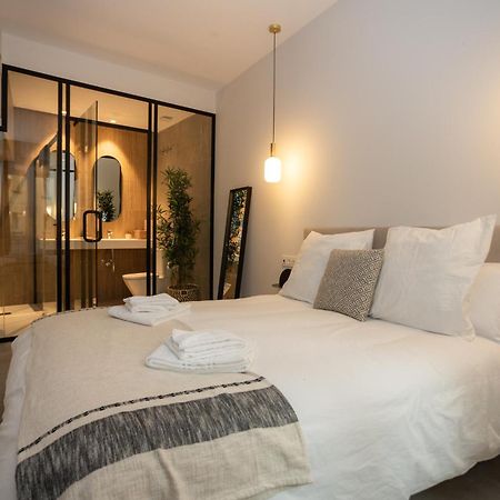 Diana Suites 23 มาลากา ภายนอก รูปภาพ