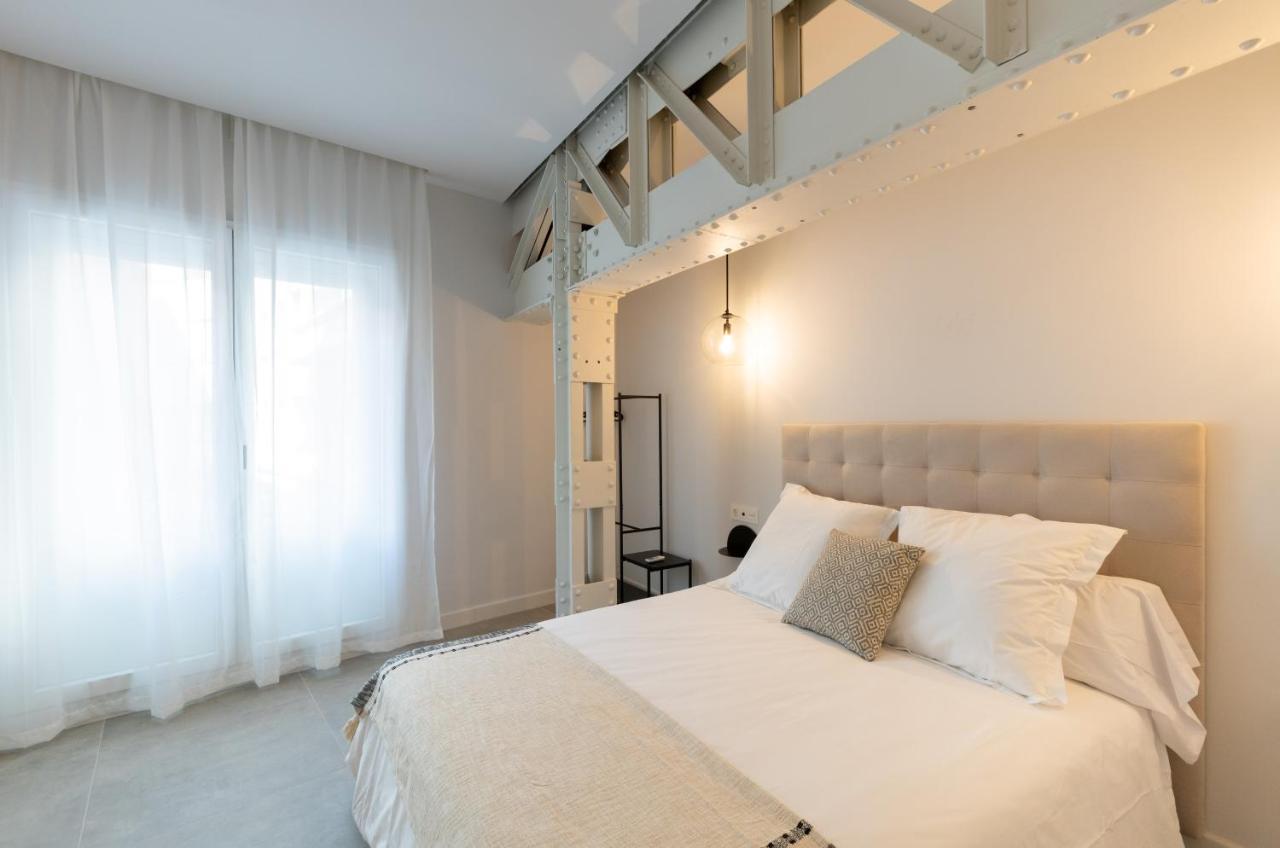 Diana Suites 23 มาลากา ภายนอก รูปภาพ