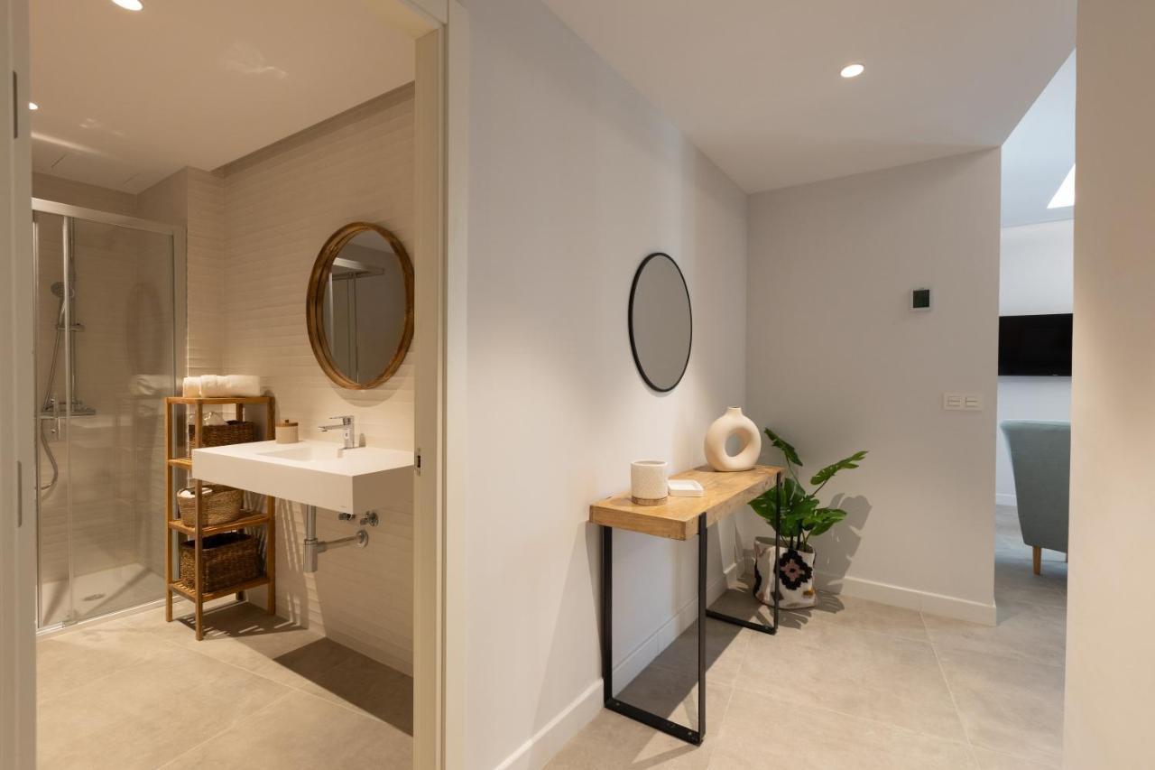 Diana Suites 23 มาลากา ภายนอก รูปภาพ