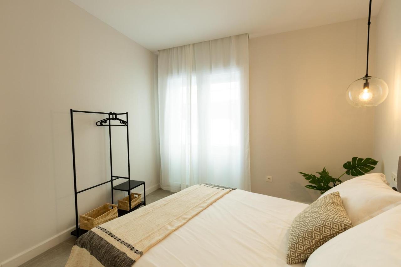 Diana Suites 23 มาลากา ภายนอก รูปภาพ