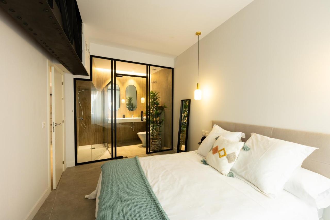 Diana Suites 23 มาลากา ภายนอก รูปภาพ