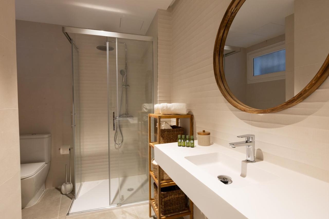 Diana Suites 23 มาลากา ภายนอก รูปภาพ