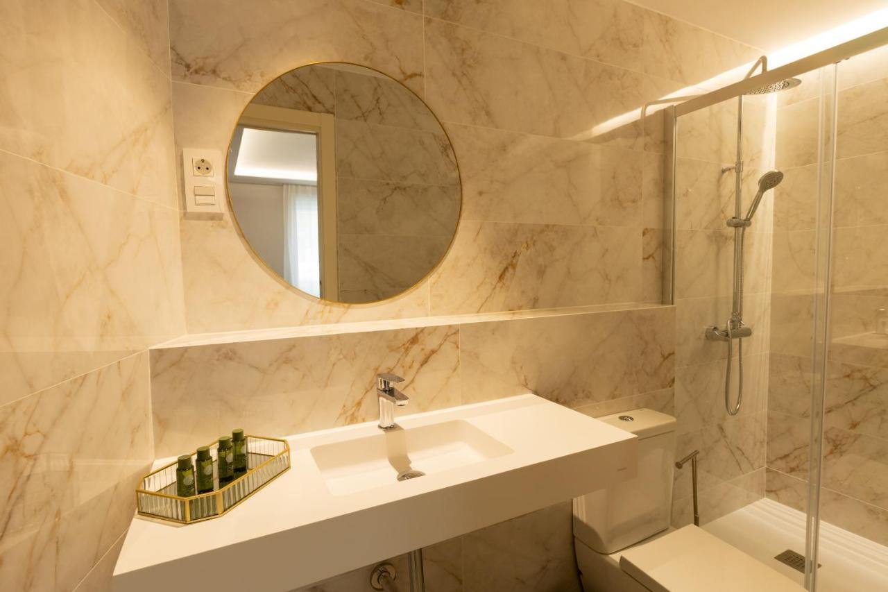 Diana Suites 23 มาลากา ภายนอก รูปภาพ