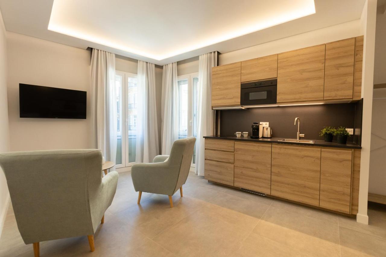 Diana Suites 23 มาลากา ภายนอก รูปภาพ