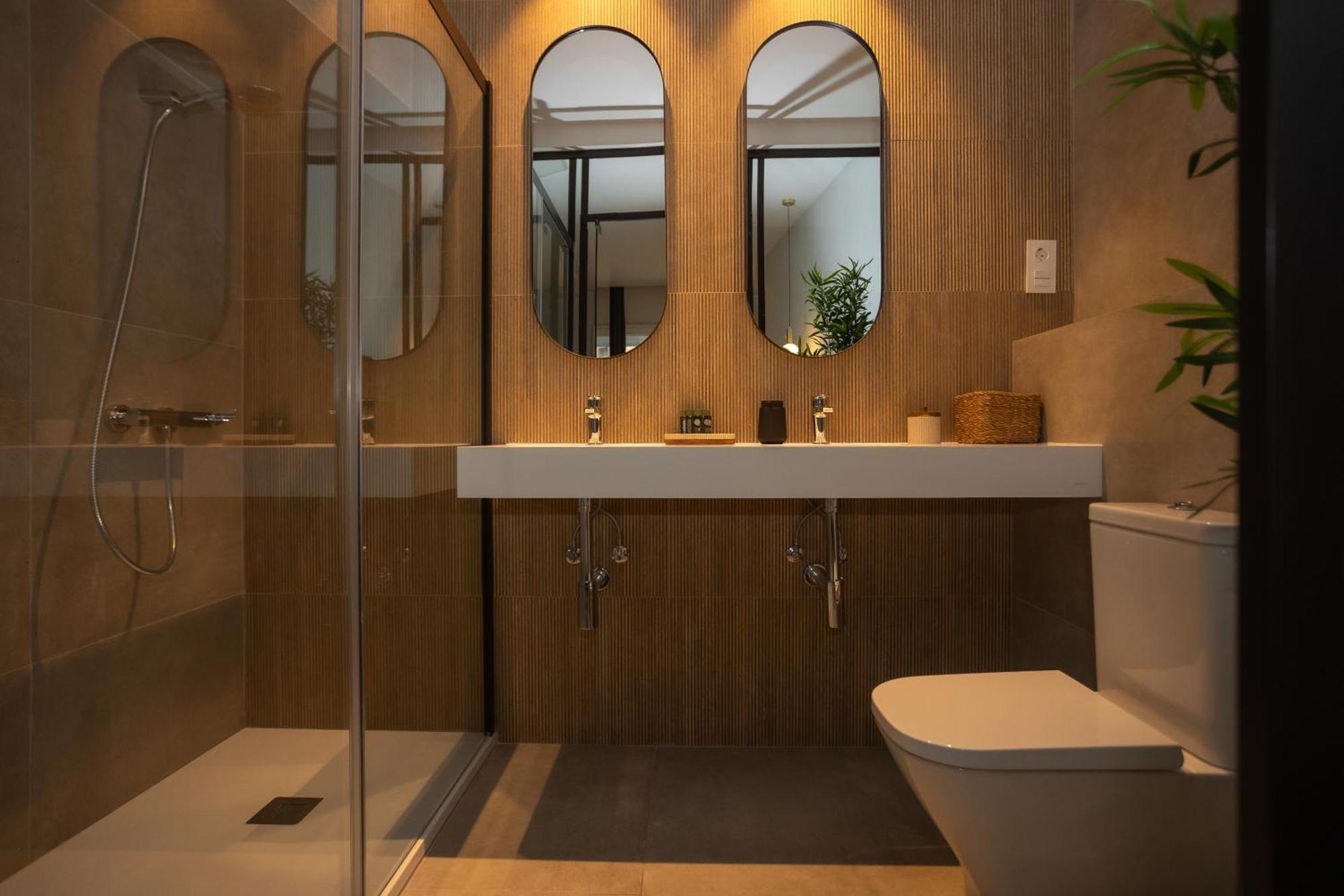 Diana Suites 23 มาลากา ภายนอก รูปภาพ