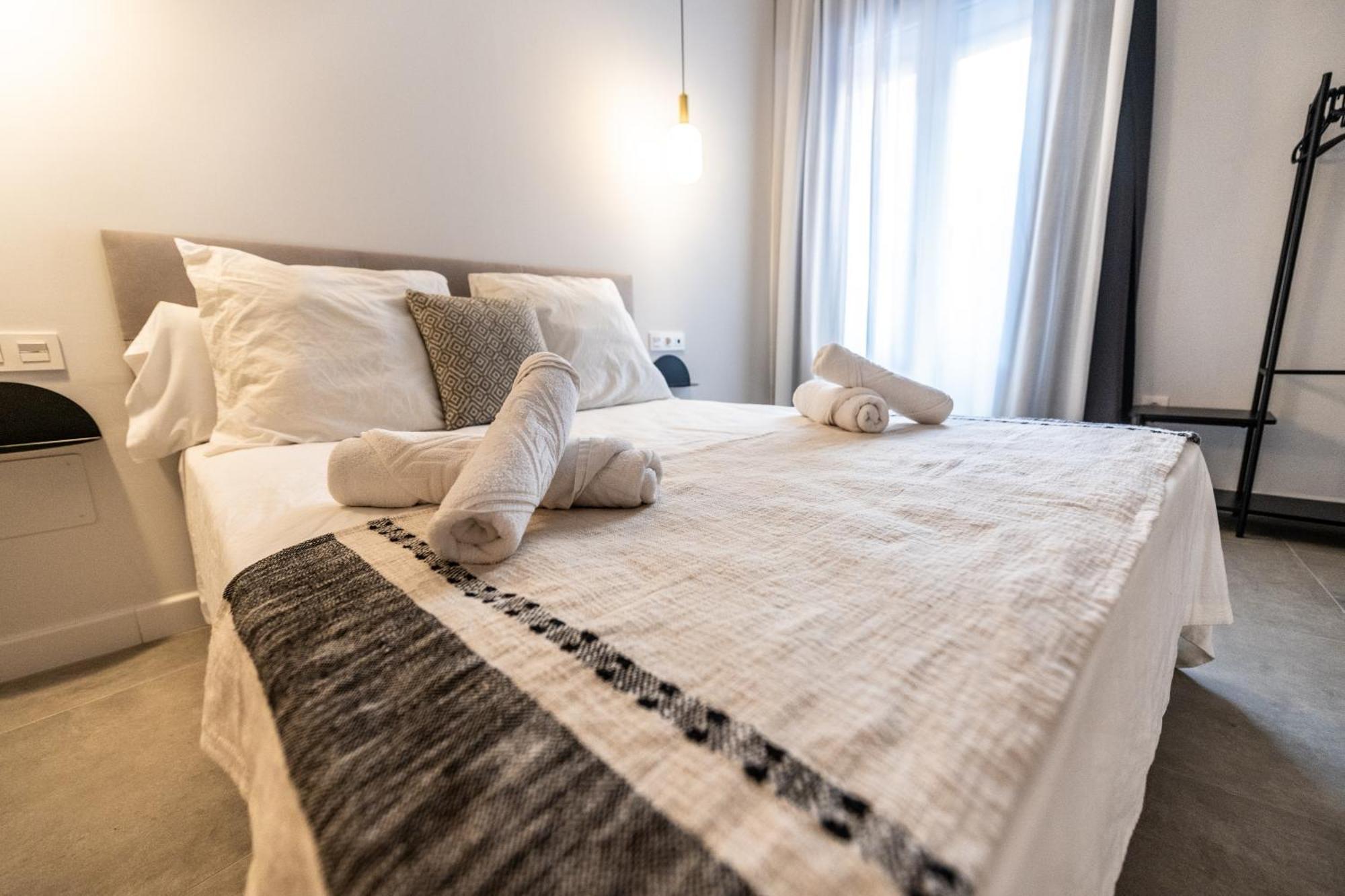 Diana Suites 23 มาลากา ภายนอก รูปภาพ