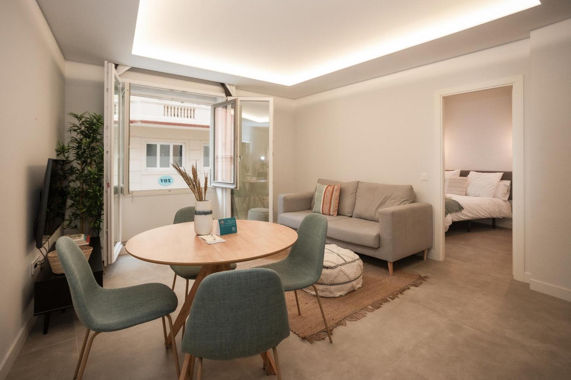 Diana Suites 23 มาลากา ภายนอก รูปภาพ