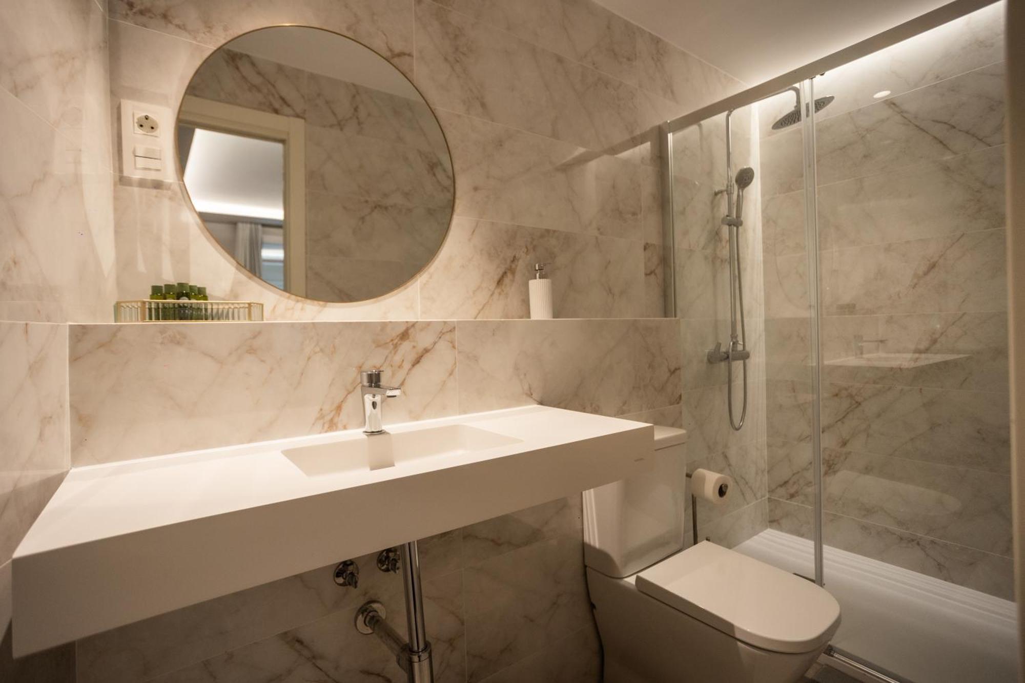 Diana Suites 23 มาลากา ภายนอก รูปภาพ
