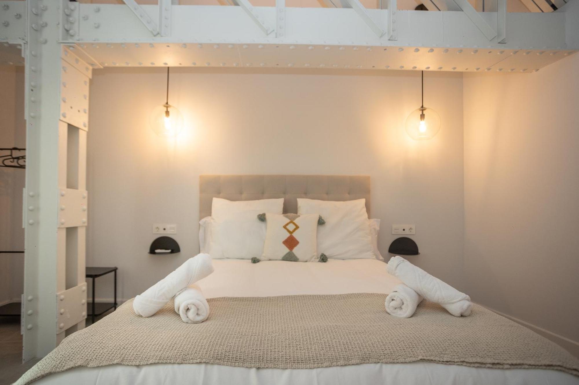 Diana Suites 23 มาลากา ภายนอก รูปภาพ