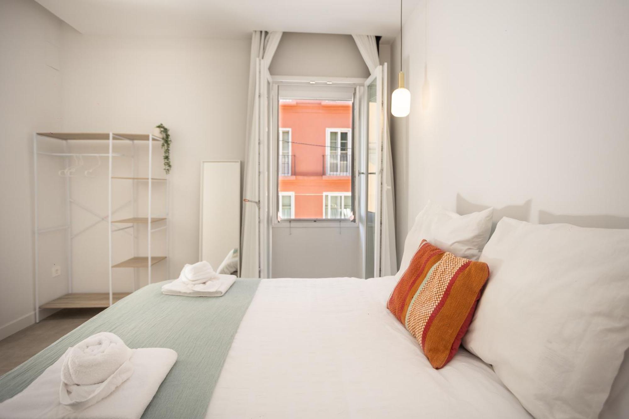 Diana Suites 23 มาลากา ภายนอก รูปภาพ