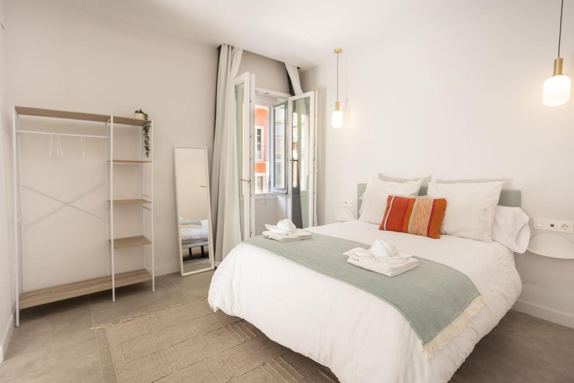 Diana Suites 23 มาลากา ภายนอก รูปภาพ
